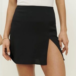 Reformation Margot Skirt
